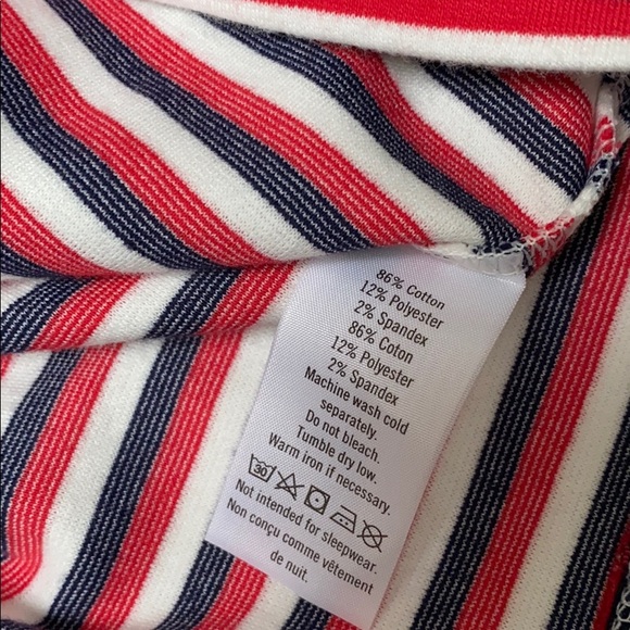 Janie and Jake 2 piece infant dress set - Picture 9 of 12